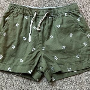 Crewcuts shorts